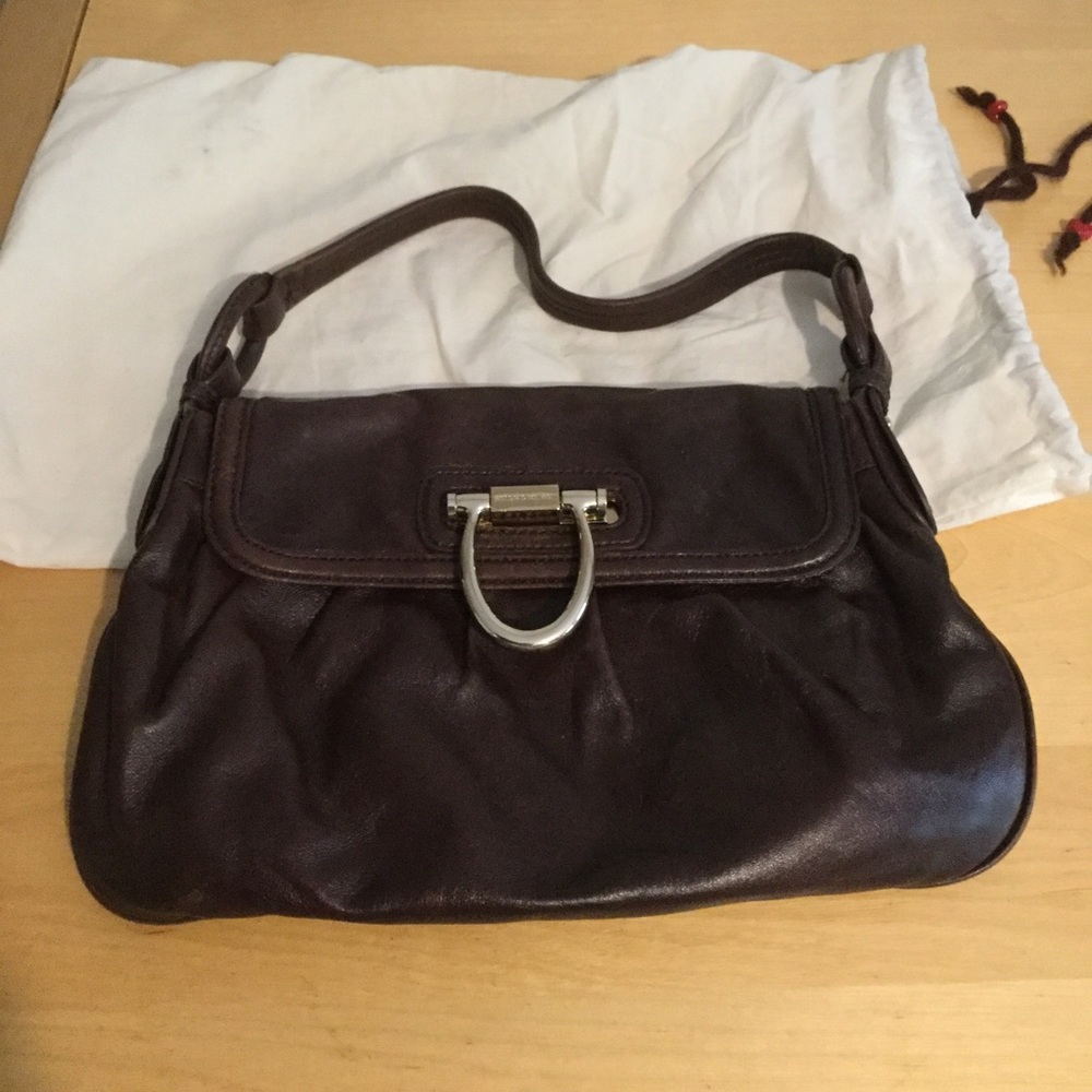 Antonio Melani Leather purse